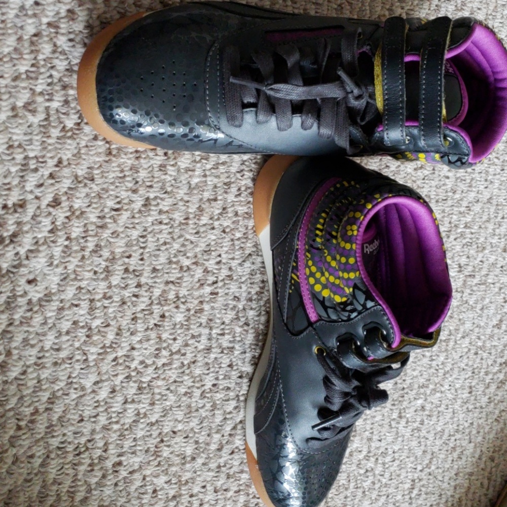 Reebok Classic Sneakers